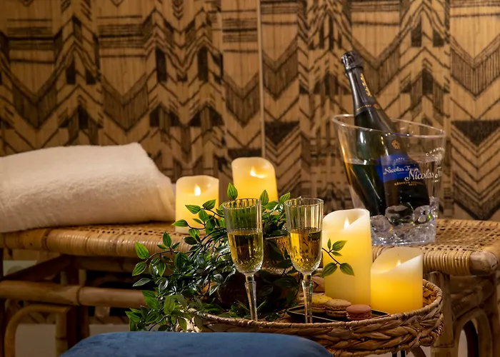 Hotel Phileas Lazare & Spa - Opera