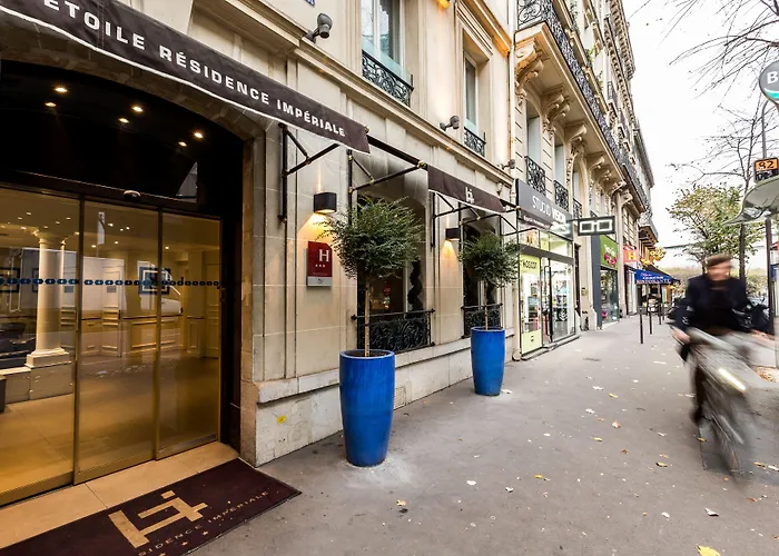 Hôtel Toujours&Spa
